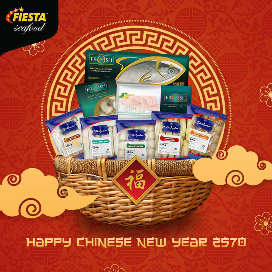 Fiesta Seafood instagram feed